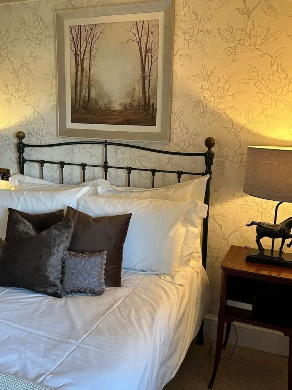 Burford Lodge Hotel - Chambres