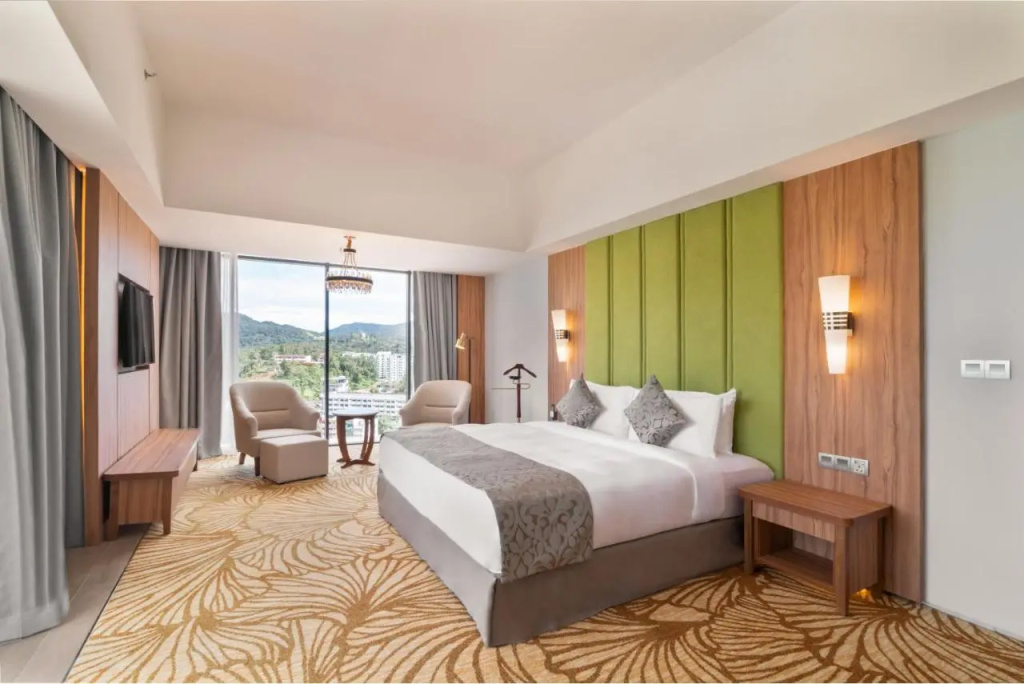 Hotel photo 19