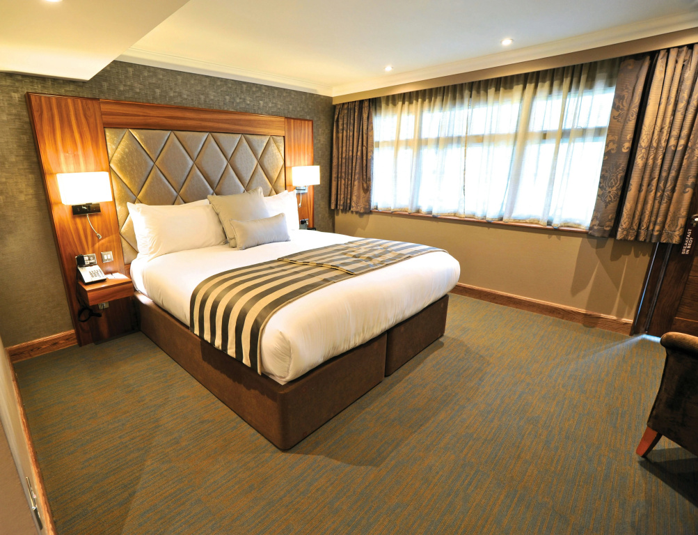 Frensham Pond Country House Hotel & Spa - Général