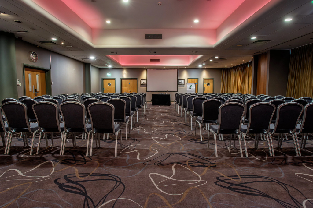 Holiday Inn Ellesmere Port by IHG - Général