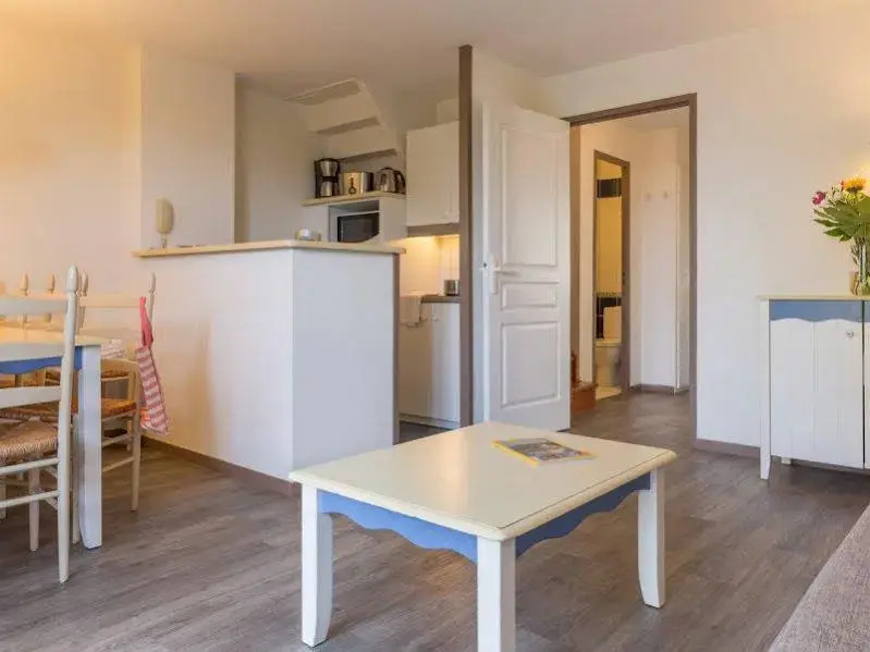Voir la photo 4 — Maeva Particuliers Residence Port du Crouesty Cap Ocean