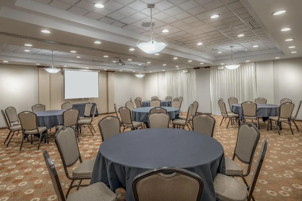 Hyatt Place College Station - Général