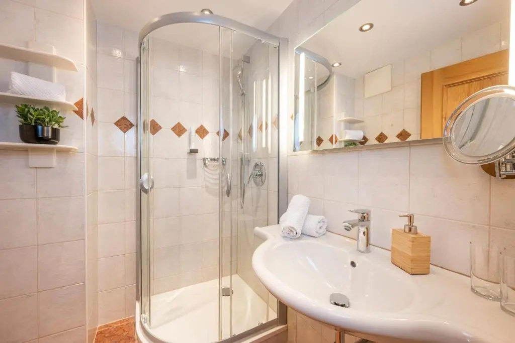 Gasthof Hotel Kirchenwirt - Chambres