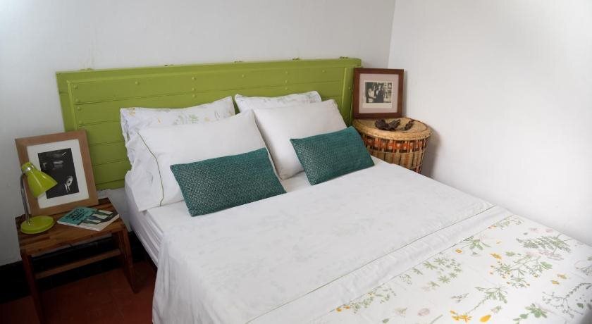 Samán Hostel Medellín by null
