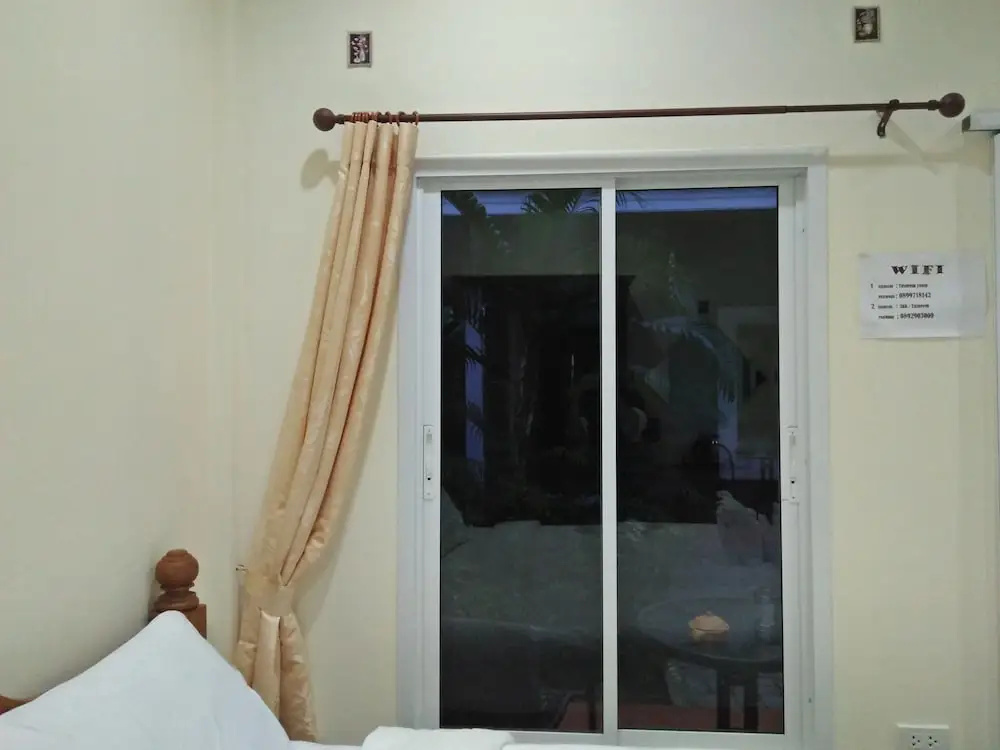 Khaolak Tusneem Resort - Chambres