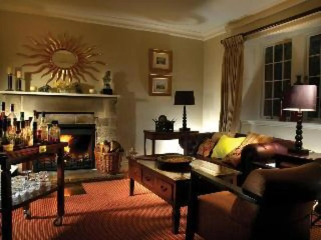 Homewood Hotel & Spa - Général