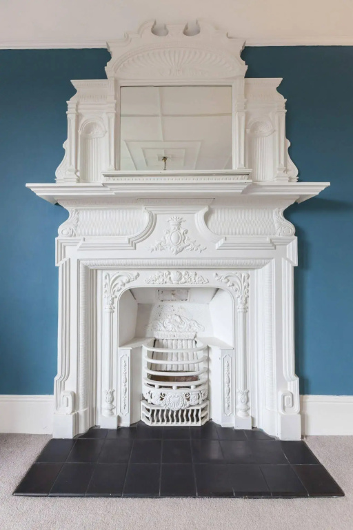 The White House - Général