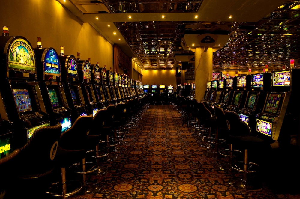 Amérian Hotel Casino Gala - Général