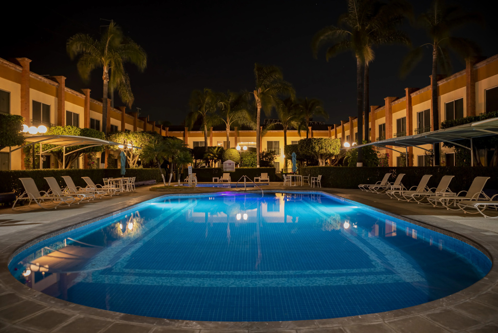 Holiday Inn La Piedad by IHG - Général