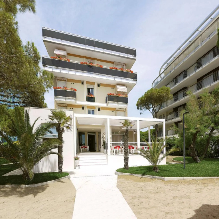 Hotel Bertha