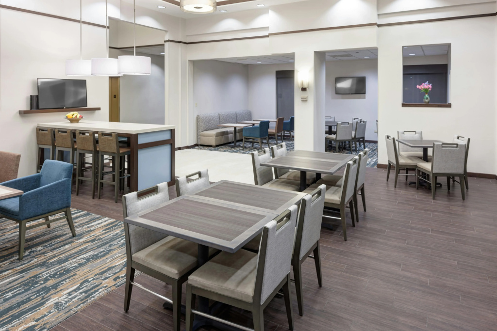 Hampton Inn & Suites Chicago-North Shore/Skokie - Général