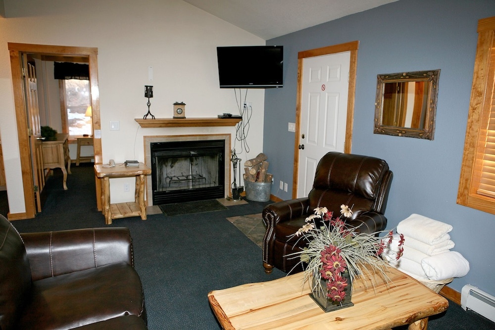 Timber Creek Chalets — 4
