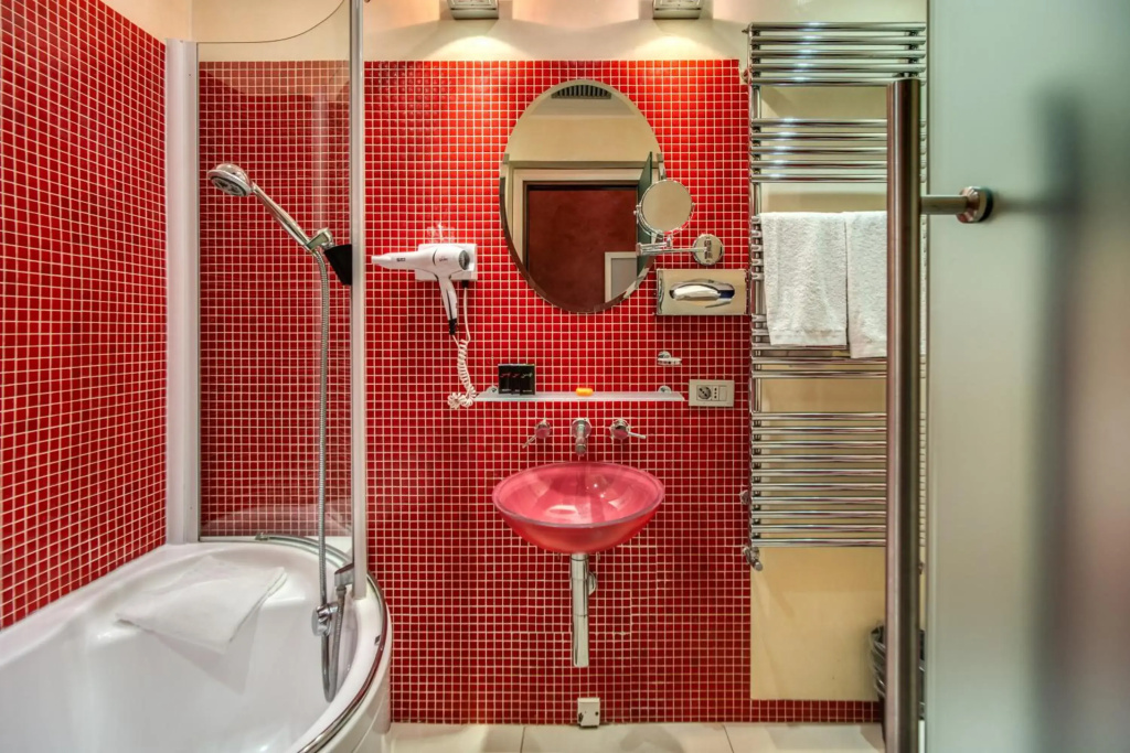 La Griffe Hotel - Général