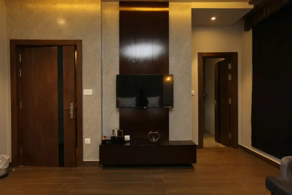 The Orchard Hotel