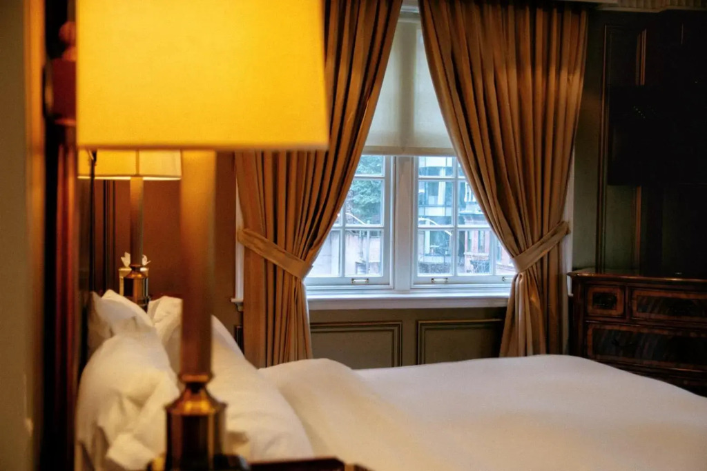 Windsor Arms Hotel - фото 45