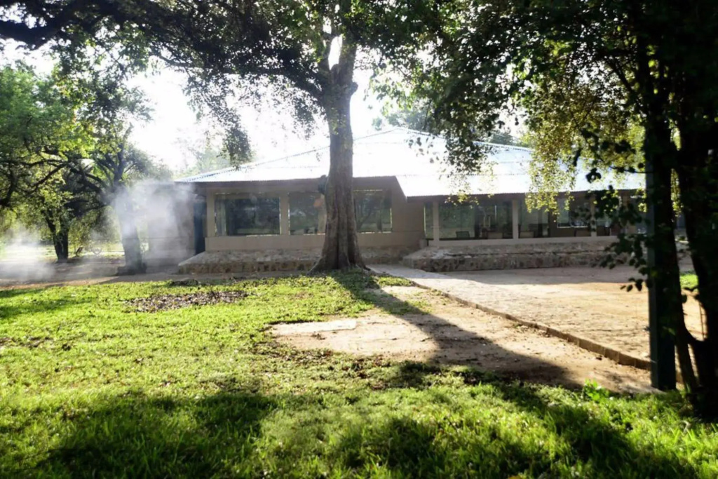 Yala Crocodile Park