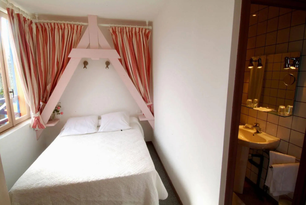 Voir la photo 2 — L'Auberge du Village