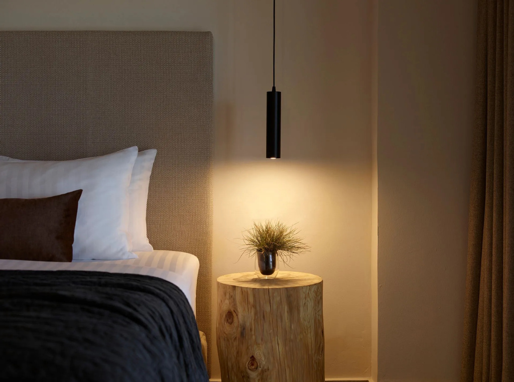Asterion Suites & Spa - Designed for Adults - Chambres