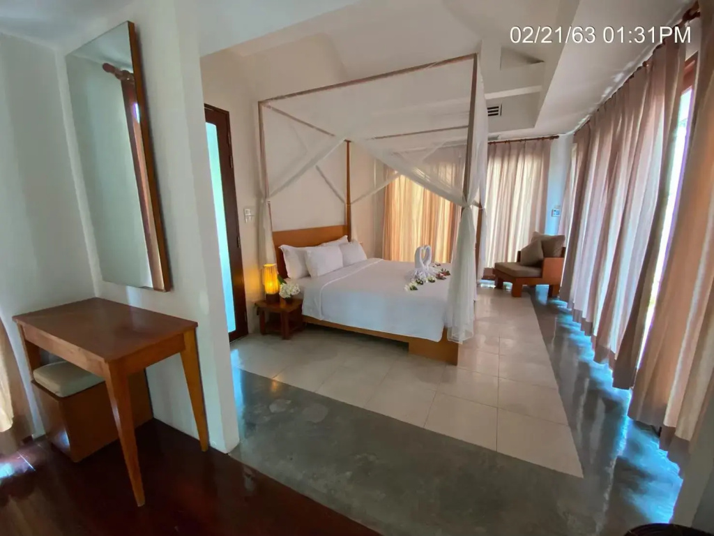 AKA Resort & Spa Hua Hin - Général
