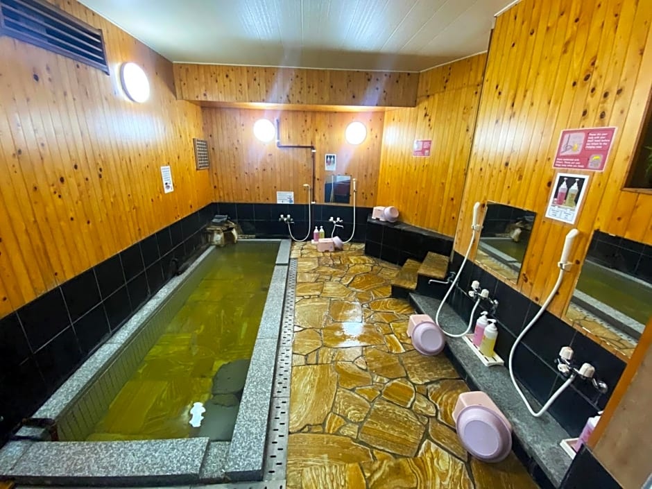 Guest House Matsukiso 사진 3
