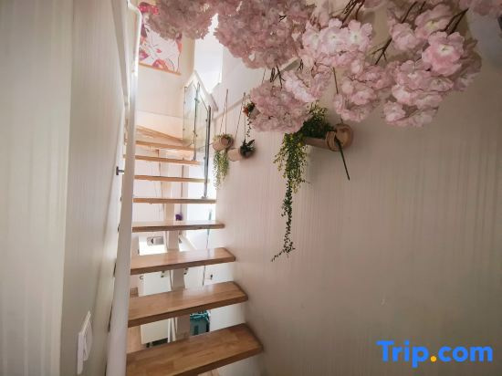 Tianjin Yujingxuan Boutique Apartments - Général