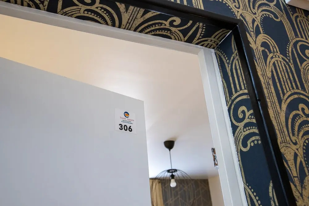 Hotel photo 12
