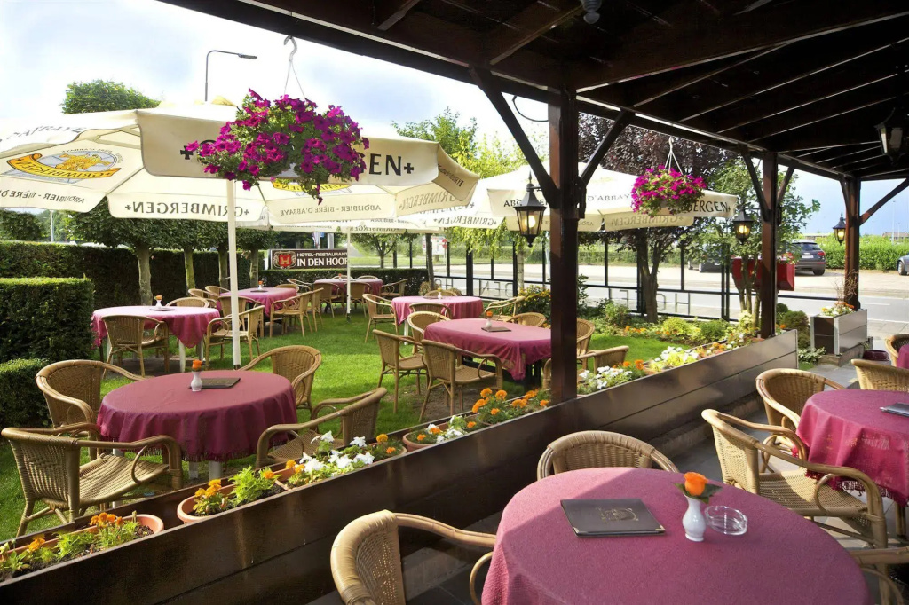 Hotel - Restaurant In den Hoof - Général