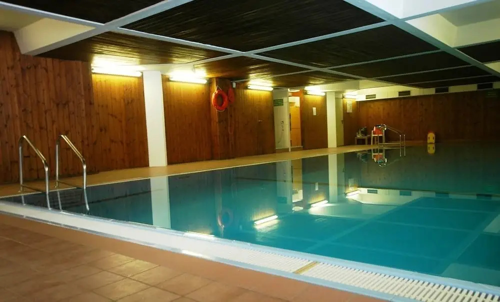 Hotel Sole Alto - Général