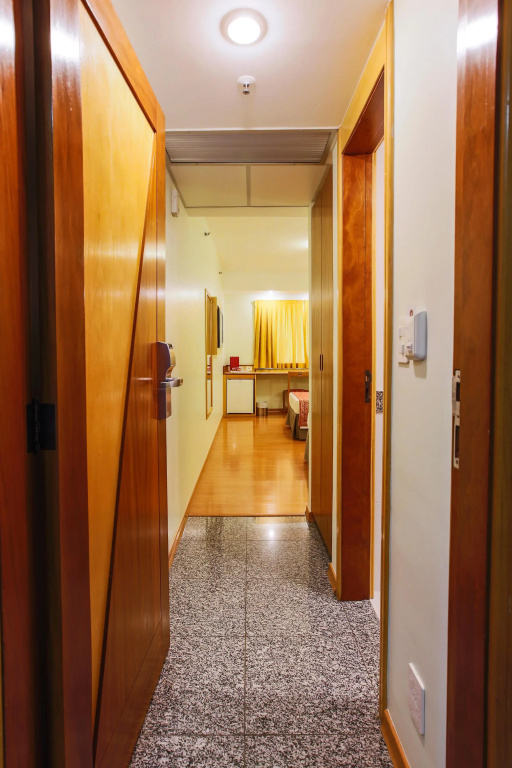 Scorial Rio Hotel - Général