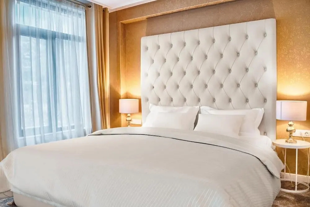 Luxury room