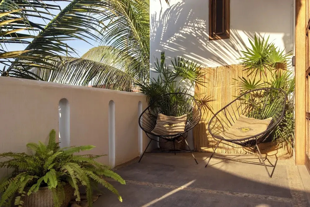 Casa Baba