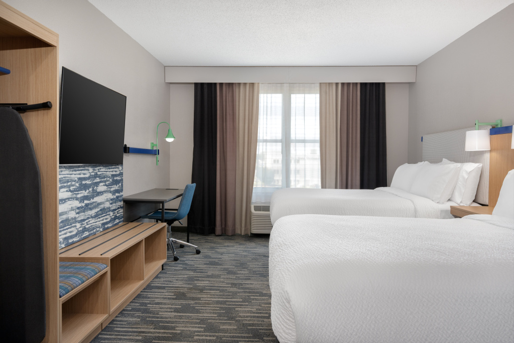 Garner Hotel Evansville East by IHG - Général