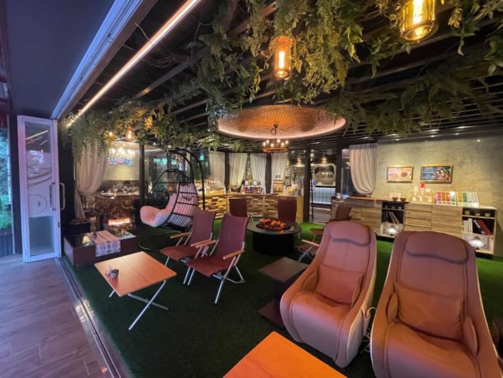 Hotel Petit Bali Higashishinjuku - Adults Only 사진 46