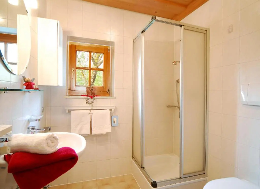 1 Bedroom Apartment with balcony