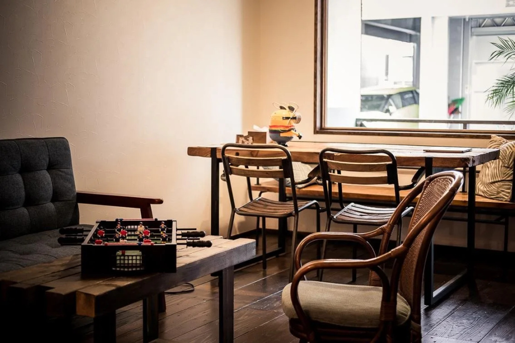 Hotel photo 26
