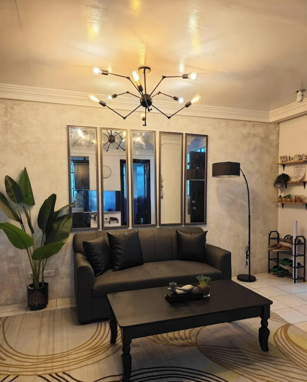 Escape to Luxhomme Your Spacious Sanctuary in the Heart of Baguio