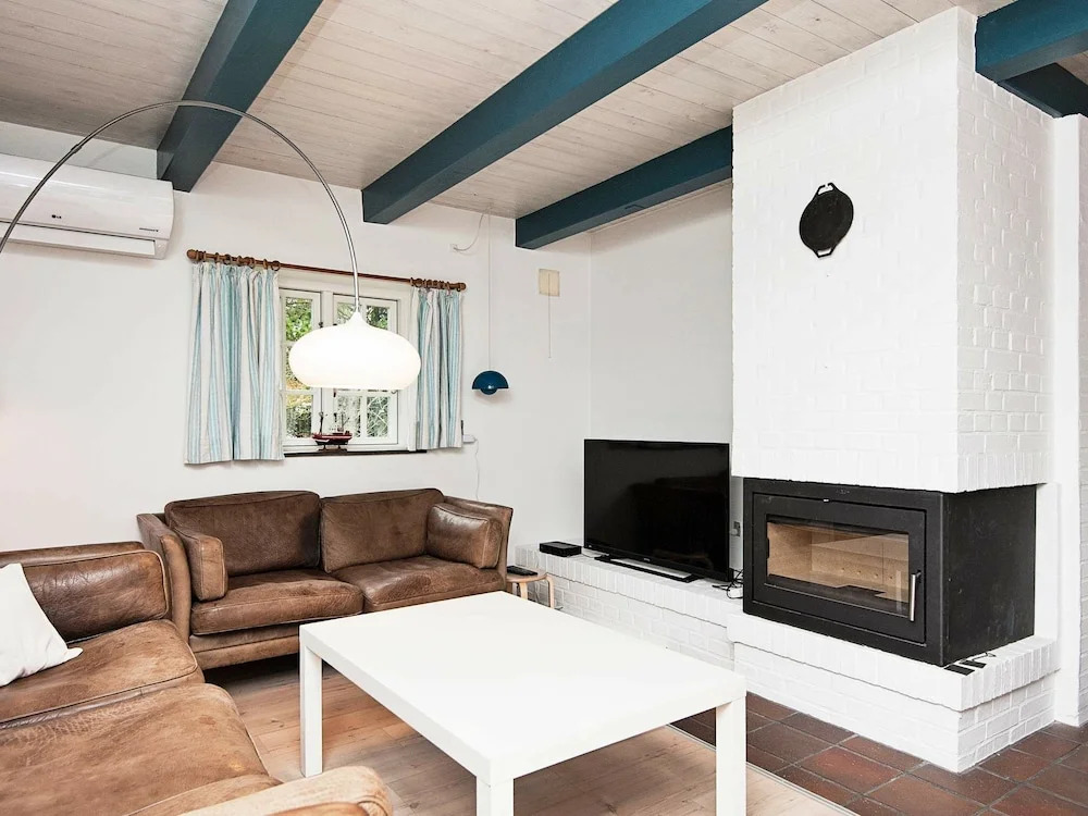 Alluring Holiday Home in Romo With Terrace - фото 2