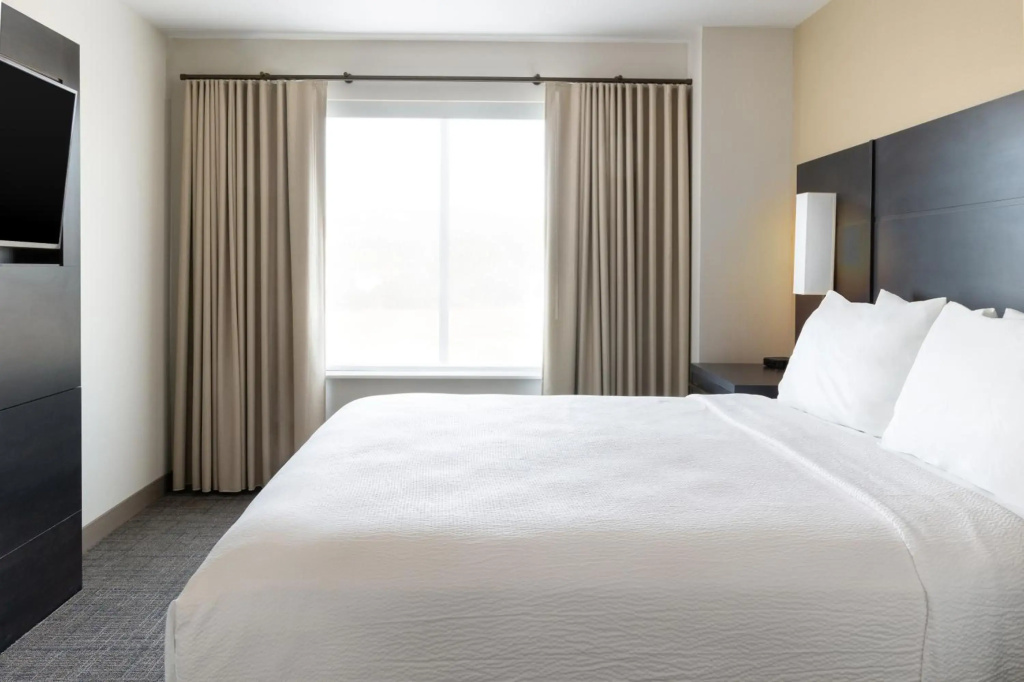Residence Inn by Marriott Corona Riverside - Général