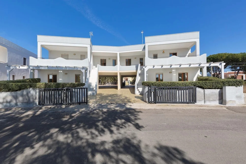 2244 Residence Anna - Appartamento Sarago