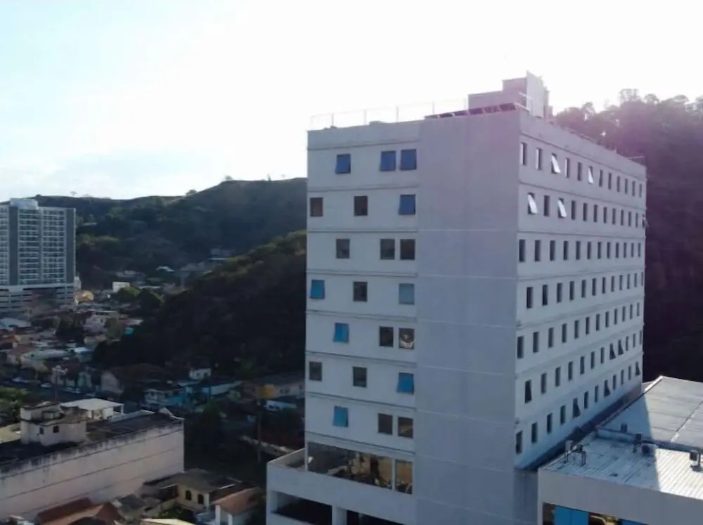 Hotel 3 Rios Plaza