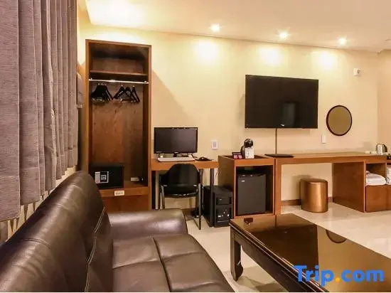 Royal Suite