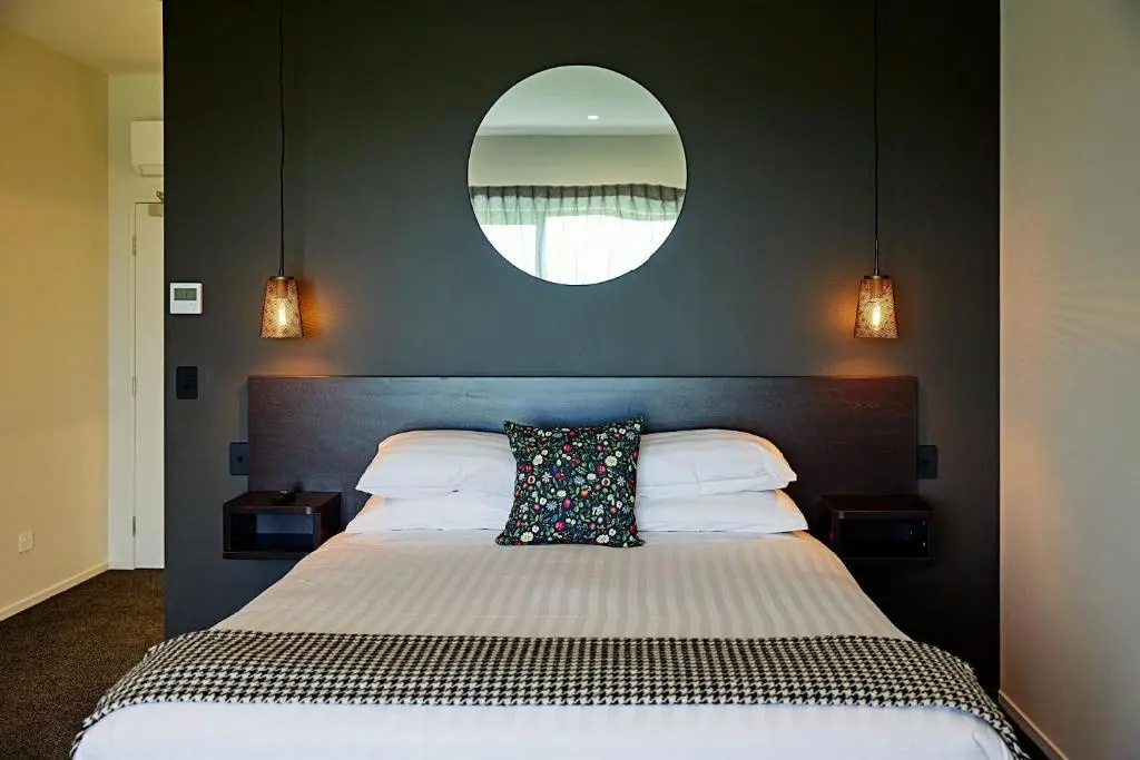 Koura Bay Resort - Chambres