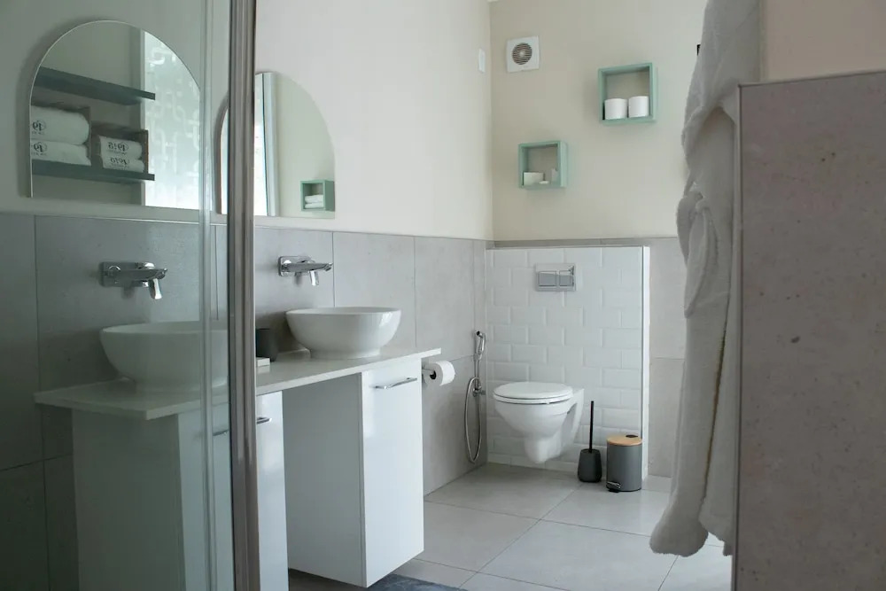 1945 On Kloof Guesthouse - фото 11