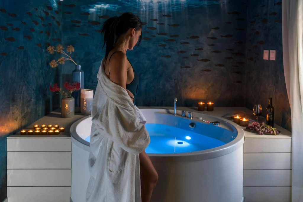 Duomo Suites & Spa - фото 26