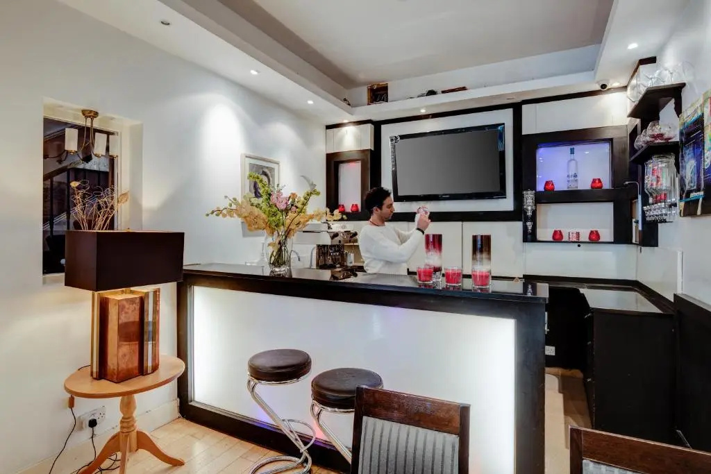 Hotel photo 20