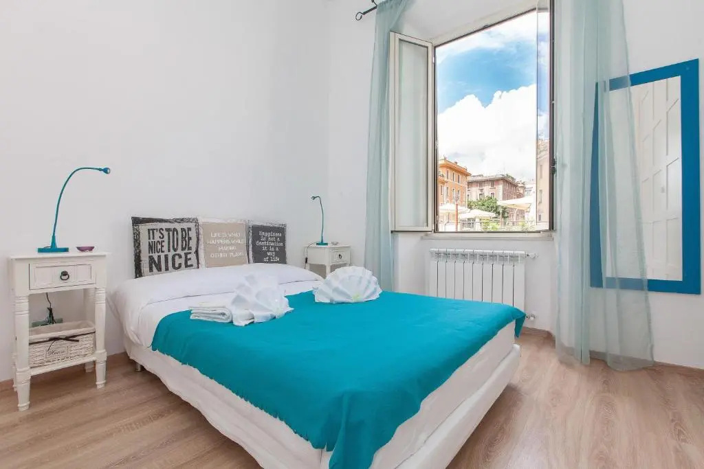 Castel Bolognese - Chambres
