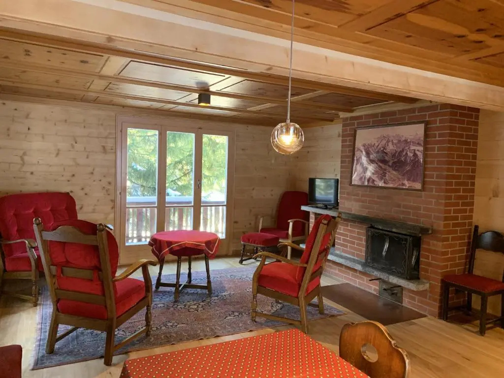 Chalet