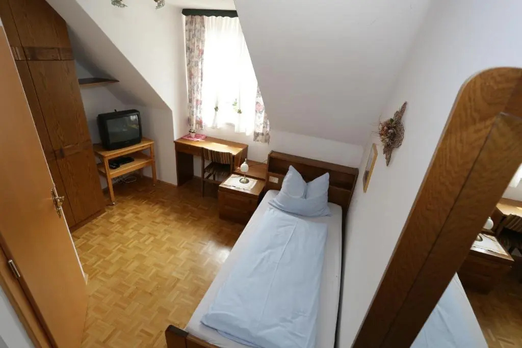 Pesentheinerhof - Chambres