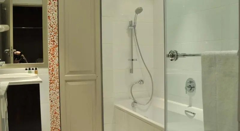 ONOMO Hotel Cape Town - Inn on the Square - Chambres