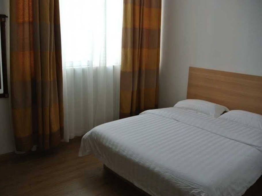 Zhongsui Hotel
